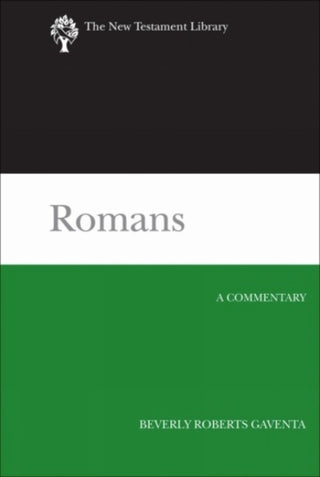 Cover image for 9780664269470 - Romans