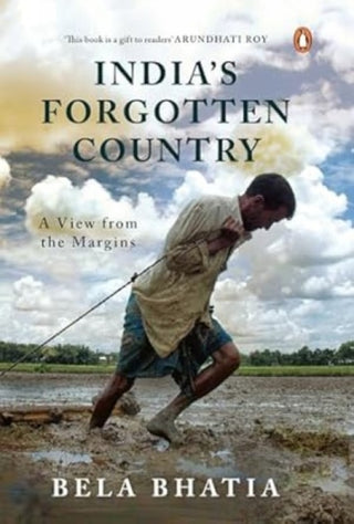 Cover image for 9780670093342 - India's Forgotten Country