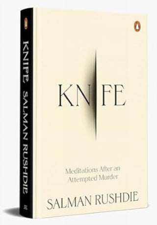 Supplemental image for 9780670099580 - Knife