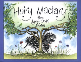 Supplemental image for 9780670913862 - Hairy Maclary Five Lynley Dodd Stories