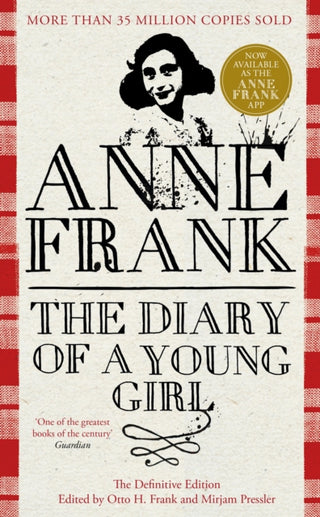 Cover image for 9780670919796 - The Diary of a Young Girl