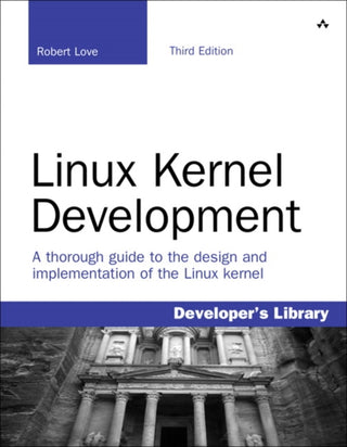 Supplemental image for 9780672329463 - Linux Kernel Development