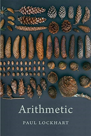 Supplemental image for 9780674237513 - Arithmetic