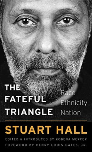 Cover image for 9780674248342 - The Fateful Triangle