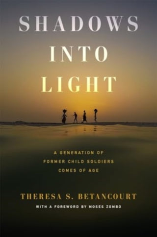 Cover image for 9780674251052 - Shadows into Light