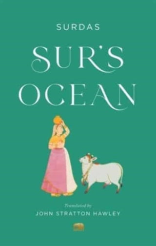 Cover image for 9780674290174 - Sur’s Ocean