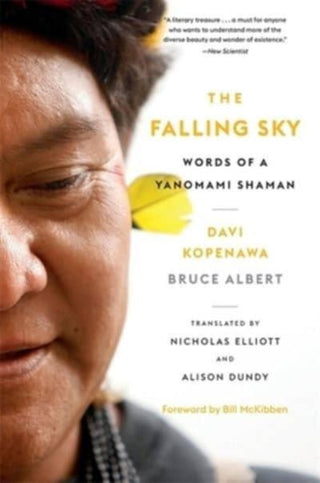 Cover image for 9780674292130 - The Falling Sky