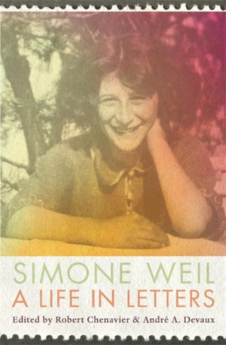 Cover image for 9780674292376 - A Life in Letters