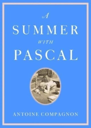 Cover image for 9780674295414 - A Summer with Pascal