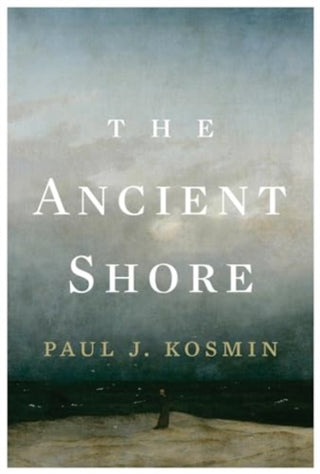 Cover image for 9780674296244 - The Ancient Shore