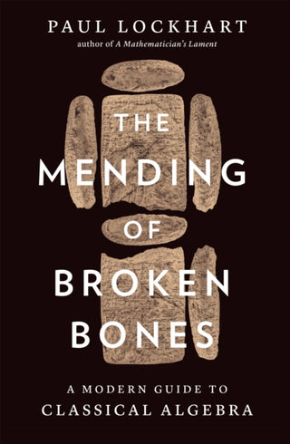 Supplemental image for 9780674296329 - The Mending of Broken Bones