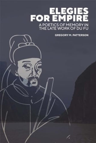 Cover image for 9780674297548 - Elegies for Empire