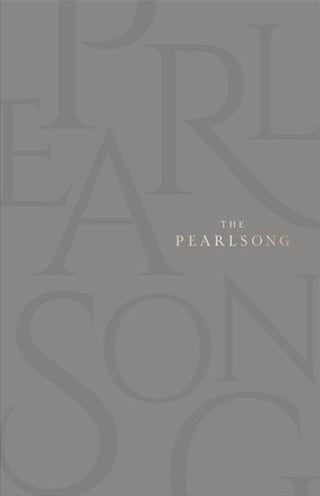 Cover image for 9780674301467 - The Pearlsong