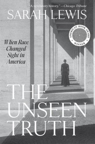 Cover image for 9780674306080 - The Unseen Truth