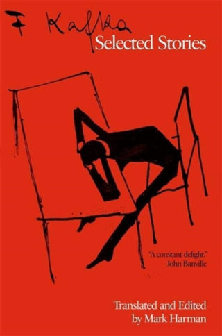 Supplemental image for 9780674737983 - Selected Stories