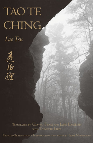 Cover image for 9780679724346 - Tao Te Ching