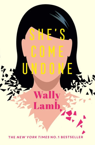 Cover image for 9780684860091 - She's Come Undone
