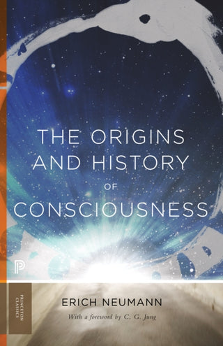 Cover image for 9780691163598 - The Origins and History of Consciousness