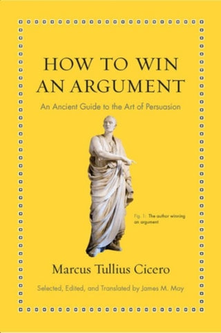 Cover image for 9780691164335 - How to Win an Argument