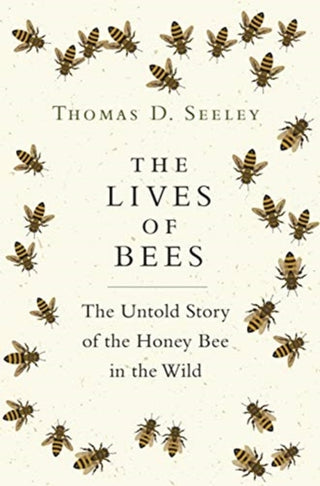 Supplemental image for 9780691166766 - The Lives of Bees