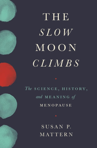 Cover image for 9780691171630 - The Slow Moon Climbs