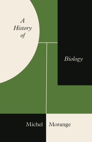 Cover image for 9780691175409 - A History of Biology