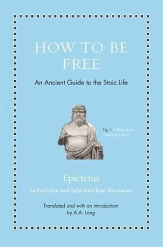 Cover image for 9780691177717 - How to Be Free