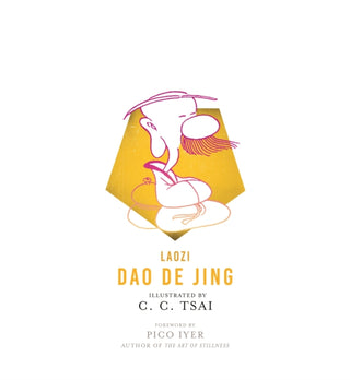 Cover image for 9780691179773 - Dao De Jing