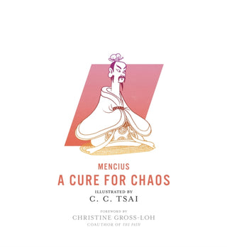Cover image for 9780691179810 - A Cure for Chaos