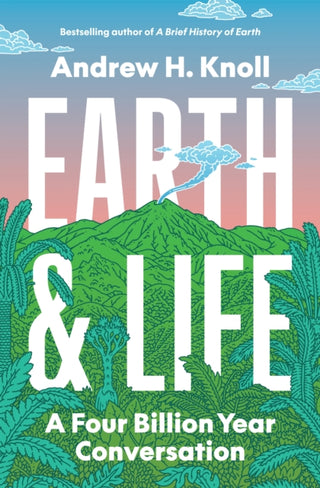Cover image for 9780691182230 - Earth and Life