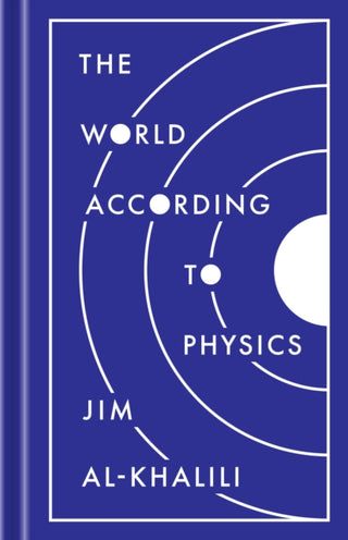 Cover image for 9780691182308 - The World According to Physics