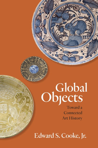 Cover image for 9780691184739 - Global Objects
