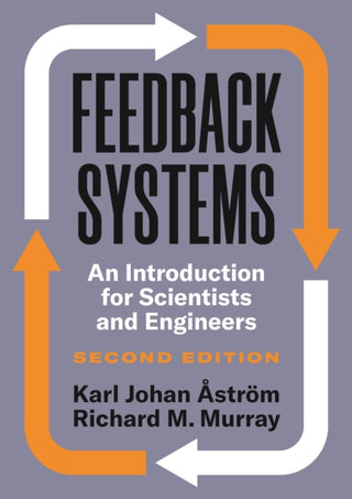 Cover image for 9780691193984 - Feedback Systems