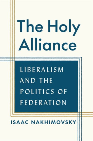Cover image for 9780691195193 - The Holy Alliance