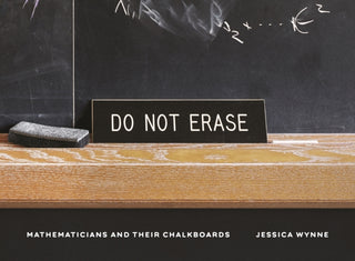 Cover image for 9780691199221 - Do Not Erase