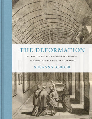 Cover image for 9780691201016 - The Deformation