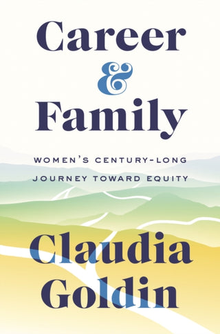 Cover image for 9780691201788 - Career and Family
