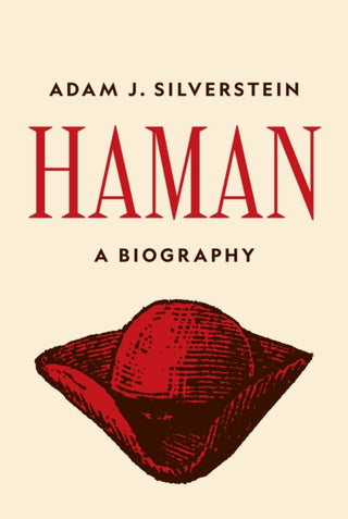 Cover image for 9780691203607 - Haman