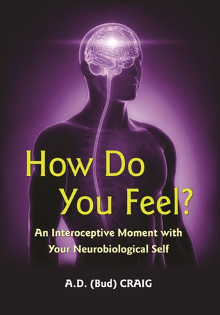 Cover image for 9780691204086 - How Do You Feel?