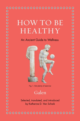 Cover image for 9780691206271 - How to Be Healthy