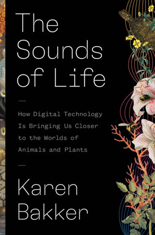 Cover image for 9780691206288 - The Sounds of Life