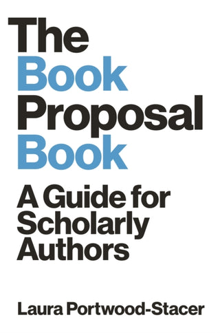 Cover image for 9780691209678 - The Book Proposal Book