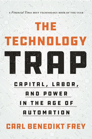 Supplemental image for 9780691210797 - The Technology Trap