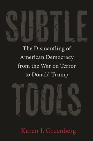 Cover image for 9780691215839 - Subtle Tools