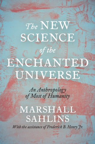 Cover image for 9780691215938 - The New Science of the Enchanted Universe