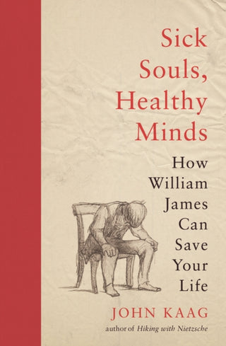 Cover image for 9780691216713 - Sick Souls, Healthy Minds