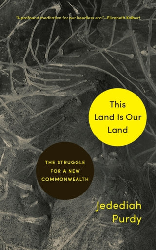 Cover image for 9780691216799 - This Land Is Our Land