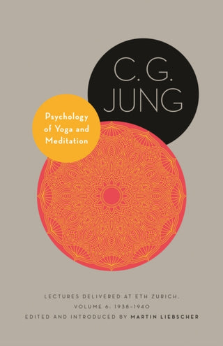 Cover image for 9780691217857 - Psychology of Yoga and Meditation