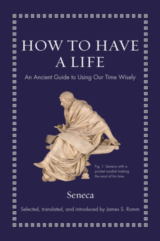 Cover image for 9780691219127 - How to Have a Life