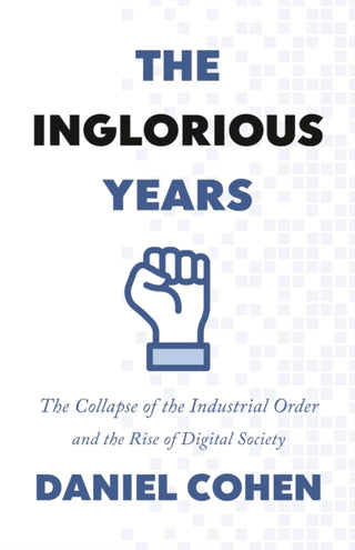 Cover image for 9780691222257 - The Inglorious Years